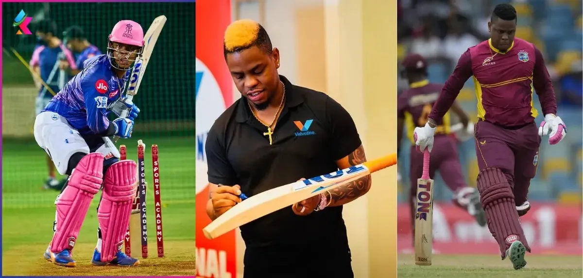 Shimron Hetmyer Shines in Rajasthan Royals’ IPL 2026 Opener
