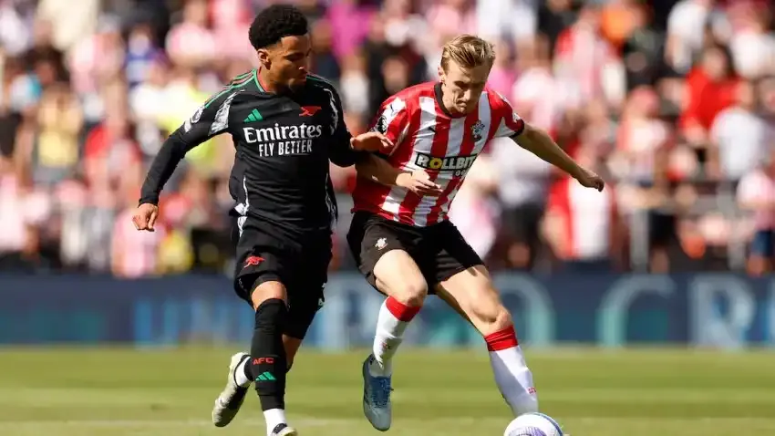Southampton vs Arsenal: A Crucial FA Cup Quarter-Final Showdown