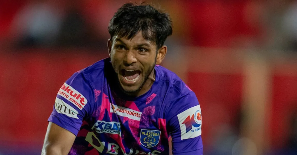 Sporting Delhi vs Kerala Blasters: A Historic Win for SC Delhi