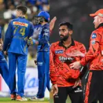 srh vs mi — IN news