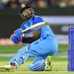 सूर्यकुमार यादव — IN news