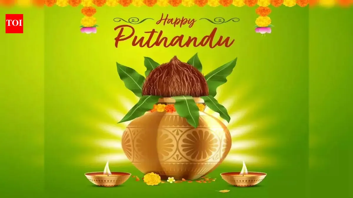 Tamil new year: The Significance of : Puthandu and Its Cultural Resonance