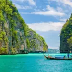 thailand — IN news