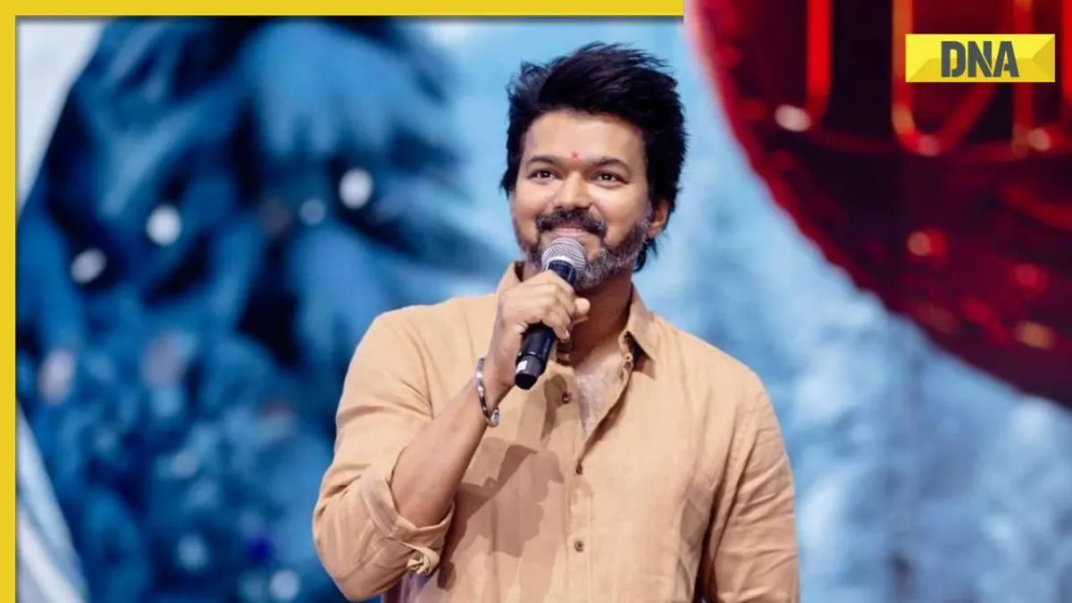 தமிழக வெற்றிக் கழகம்: Tamil Nadu Victory Club: A New Chapter in Politics