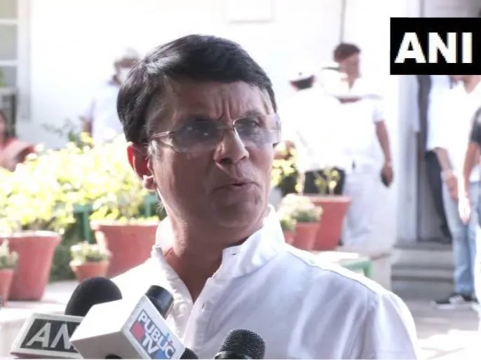 उद्धव ठाकरे — IN news