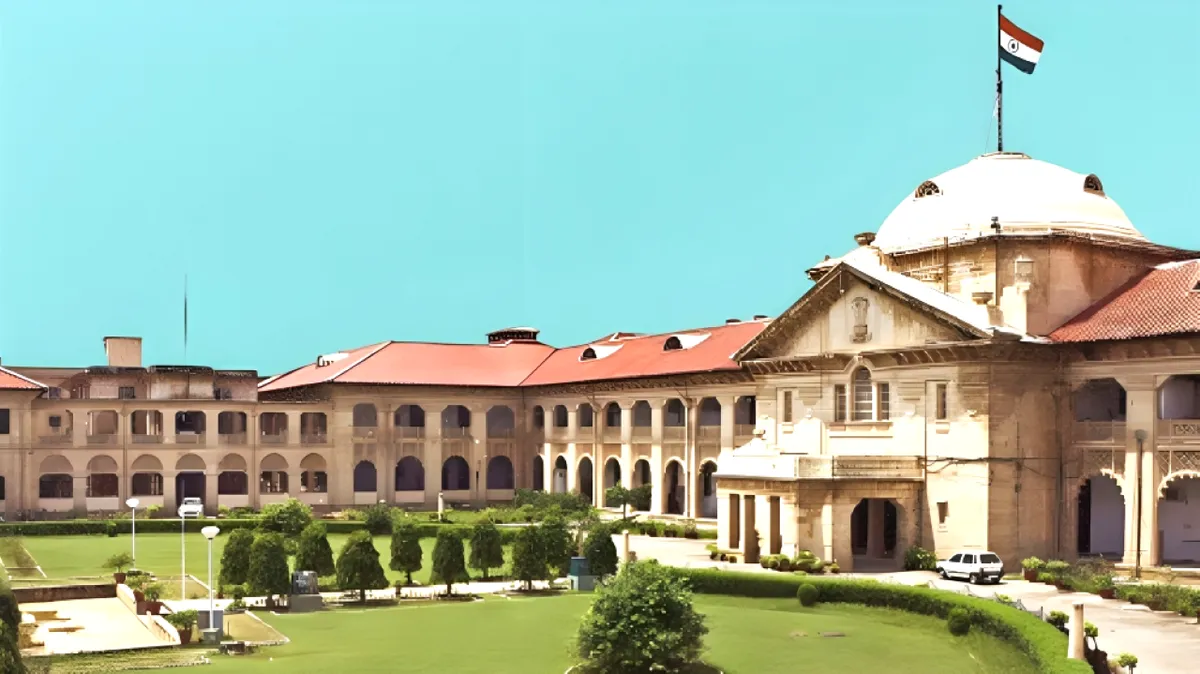 Uttar Pradesh State Board of High School and Intermediate Education: A Landmark Ruling