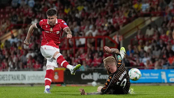 West Brom vs Wrexham: A Crucial Clash at The Hawthorns