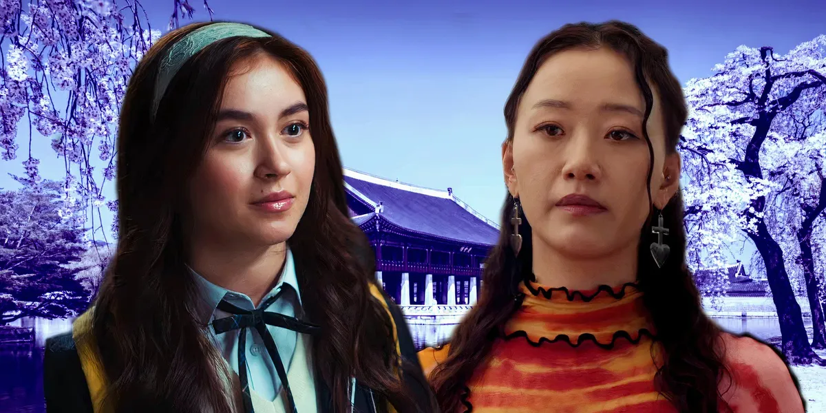 Xo kitty season 3: XO, Kitty Season 3: A Journey of Love and Growth