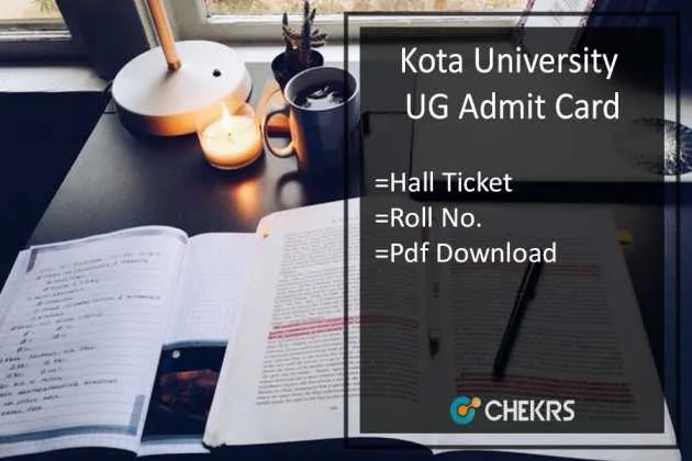 aktu admit card — IN news