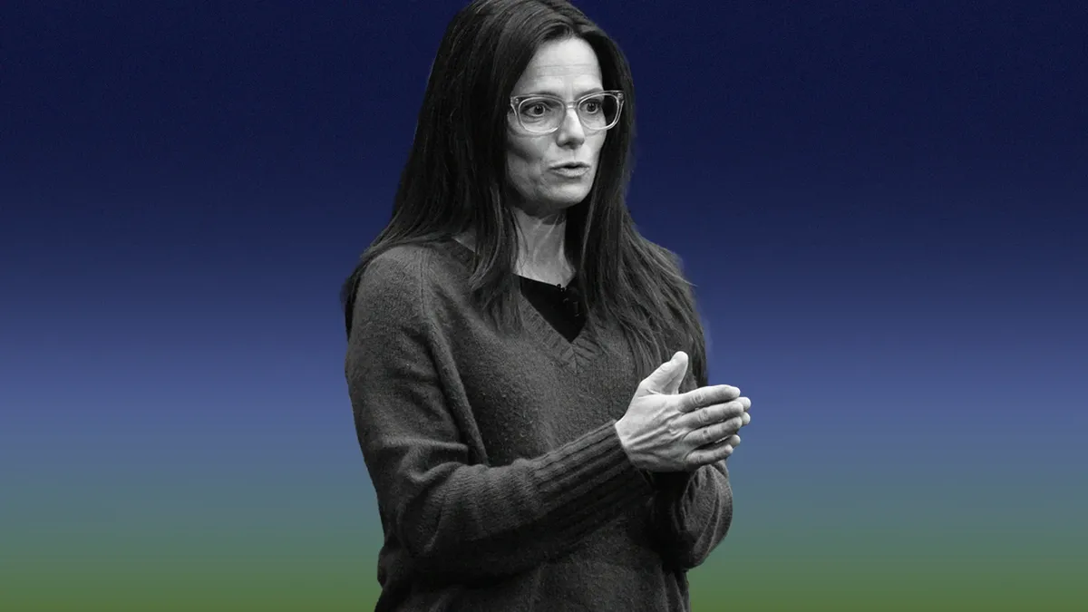 Amy hood: Microsoft’s New Employee Buyout Program: A Shift Under