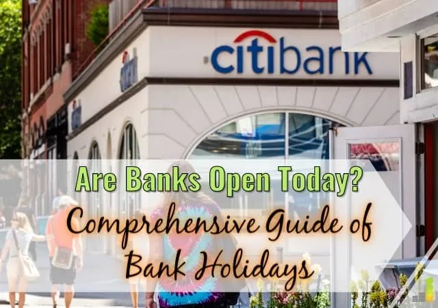 Are banks open today? Yes, on May 2, 2026, they are!