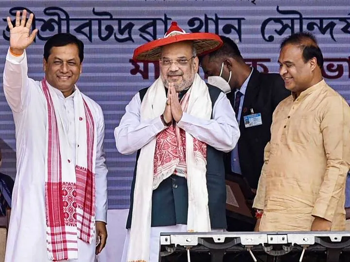Assam election results: BJP achieves historic third consecutive term