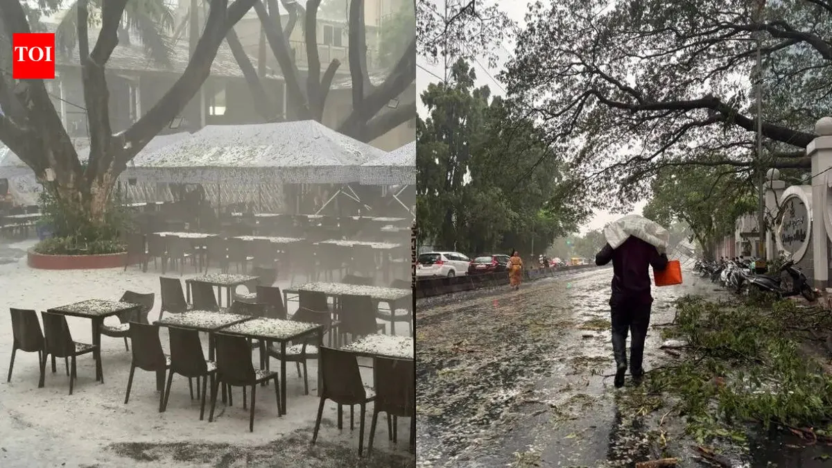 bangalore weather — IN news