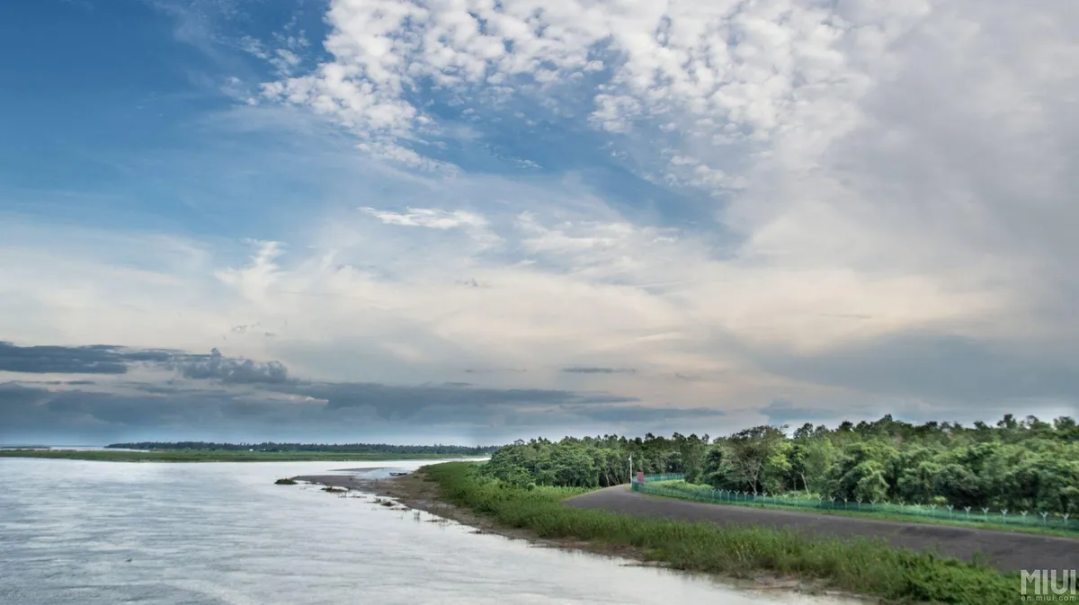 Bangladesh Achieves Historic Nuclear Energy Milestone