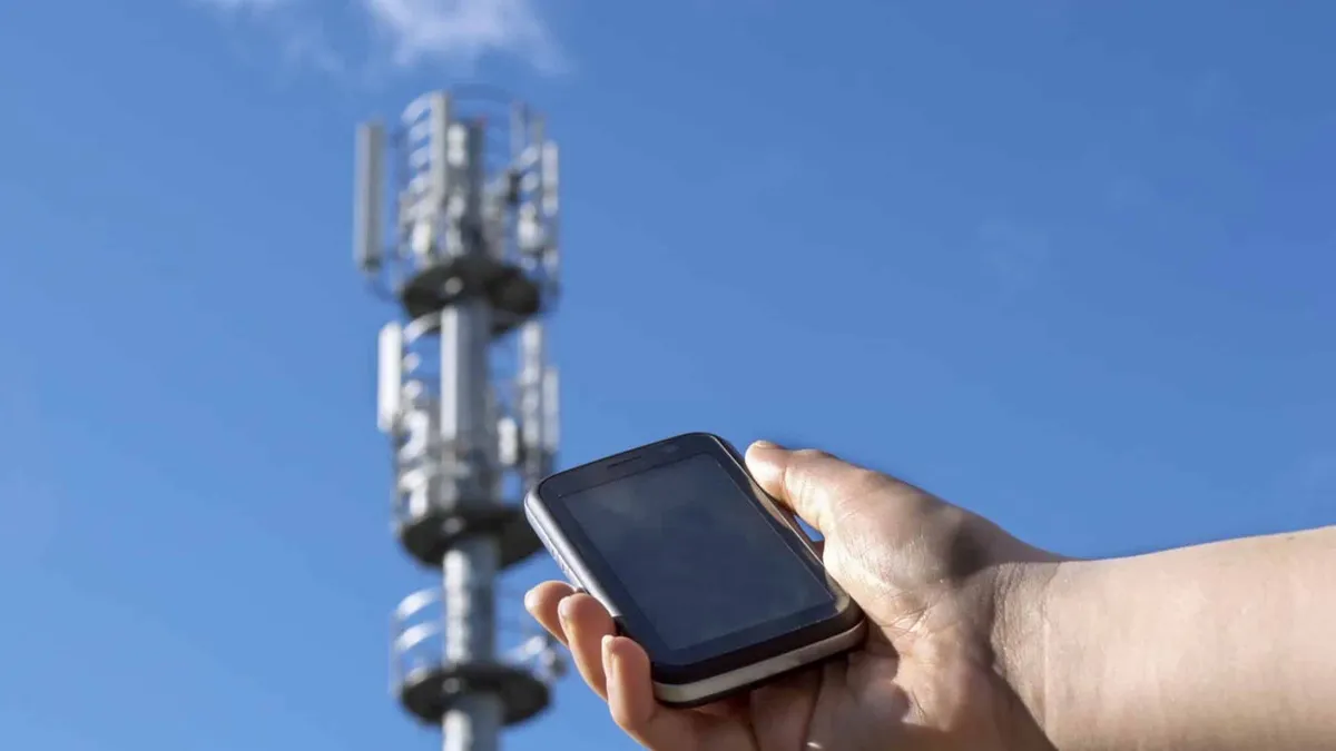 Cell broadcast: India’s Nationwide Test of the System