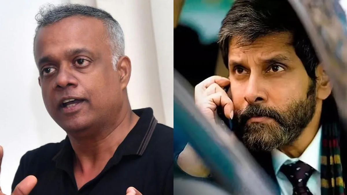 Dhruva Natchathiram: After 13 Years, Gautham Vasudev Menon’s Film Finally Cleared for Release