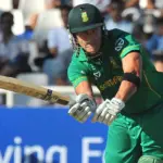 faf du plessis — IN news