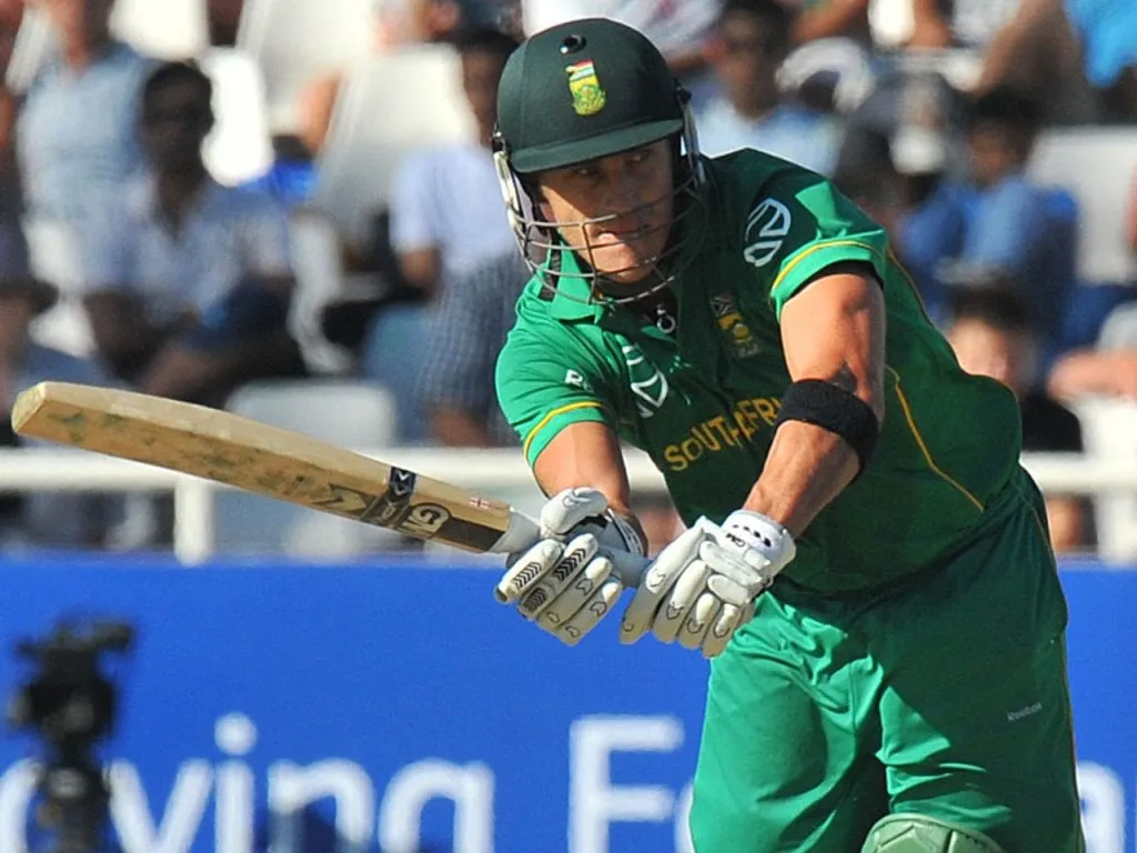Faf du Plessis Takes on Team Ownership in European T20 Premier League