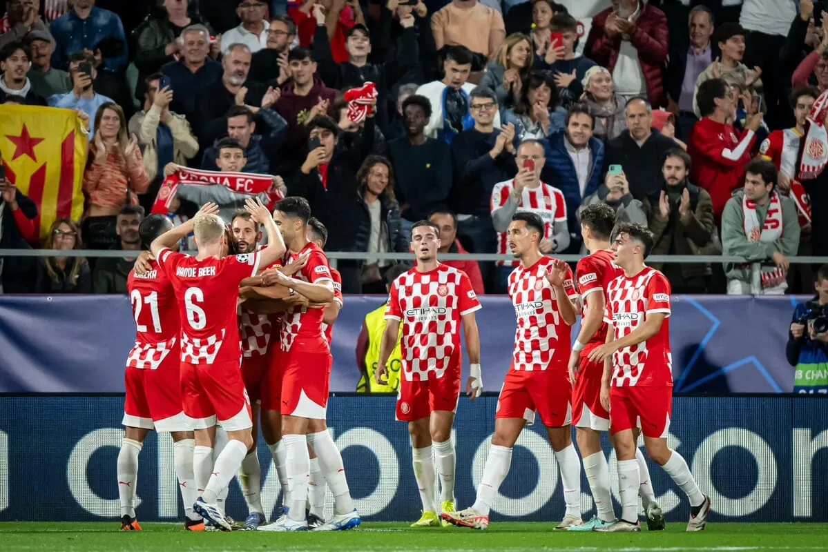 Girona vs Mallorca: A Crucial Clash in La Liga