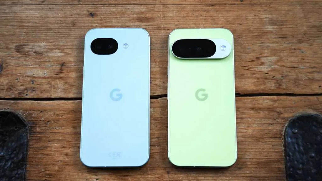 Google Pixel 11: A Game Changer in Smartphone Camera Technology