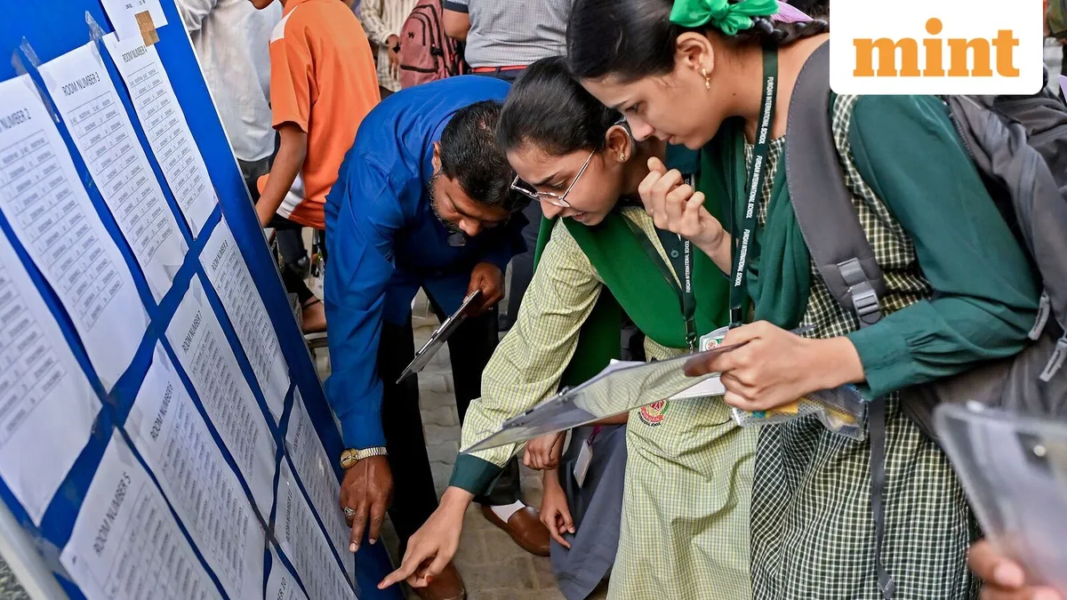 GSEB Result: Class 12 Results to be Released Earlier in 2026