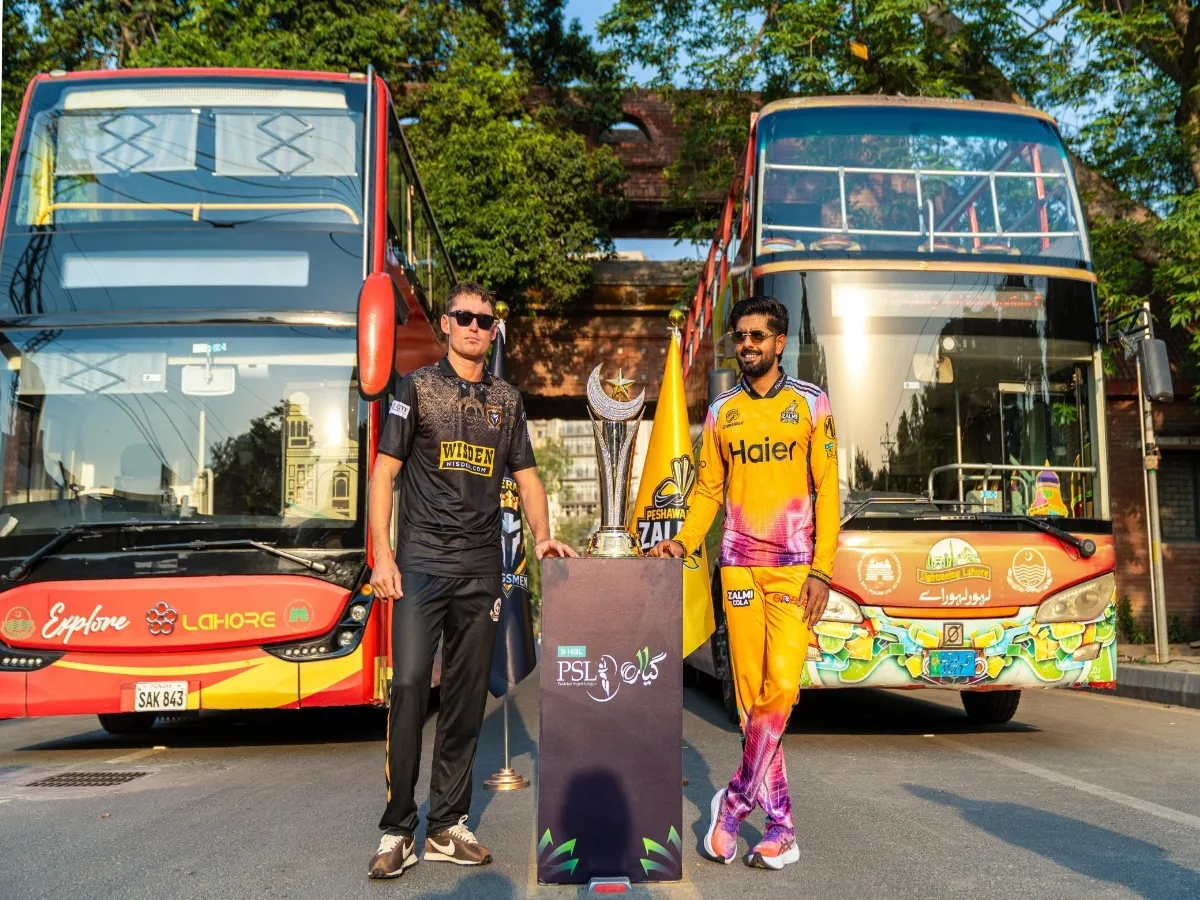 Hyderabad kingsmen vs peshawar zalmi