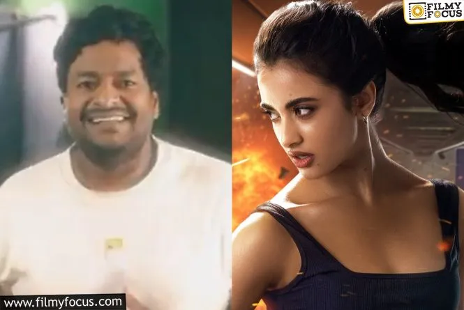 Jetlee: A Misfire in Blending Comedy and Thriller Elements