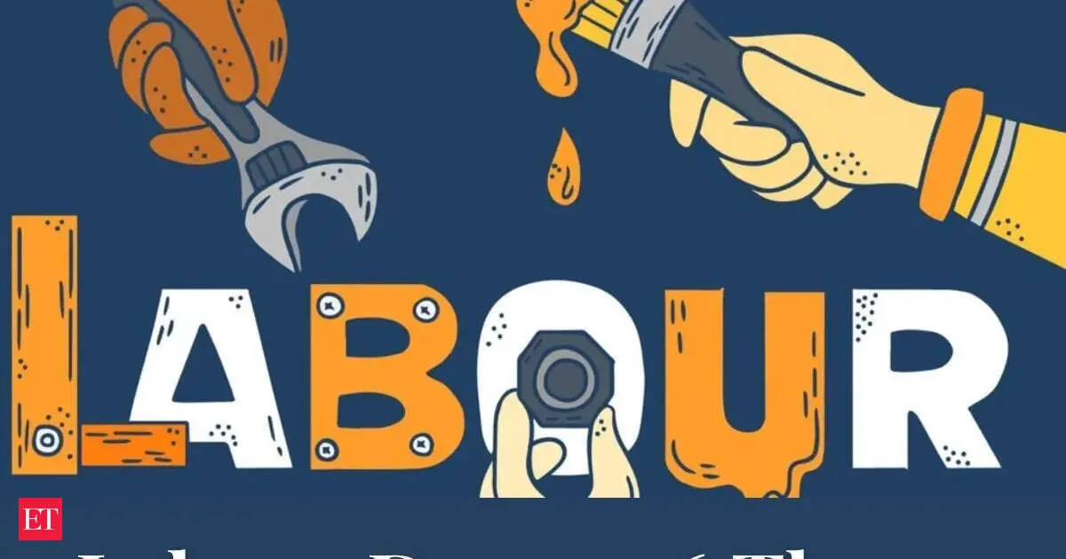 Labour Day in India: A Spotlight on Modern Workplace Challenges