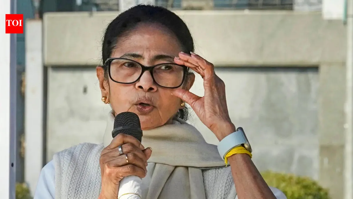 Mamata Banerjee constituency: A Shock Defeat in Bhabanipur