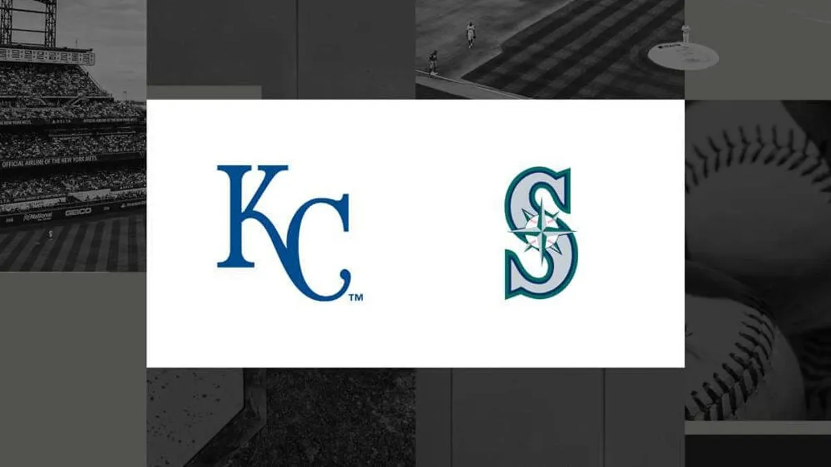 Mariners vs Royals: A Pivotal Showdown at T-Mobile Park