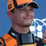 miami gp — IN news