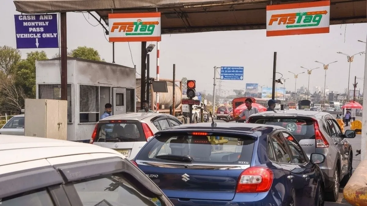FASTag: India’s Leap Towards Barrier-Free Tolling