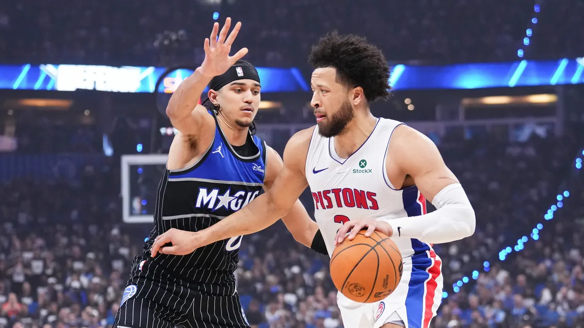 Pistons vs Magic: A Thrilling Game 7 Awaits