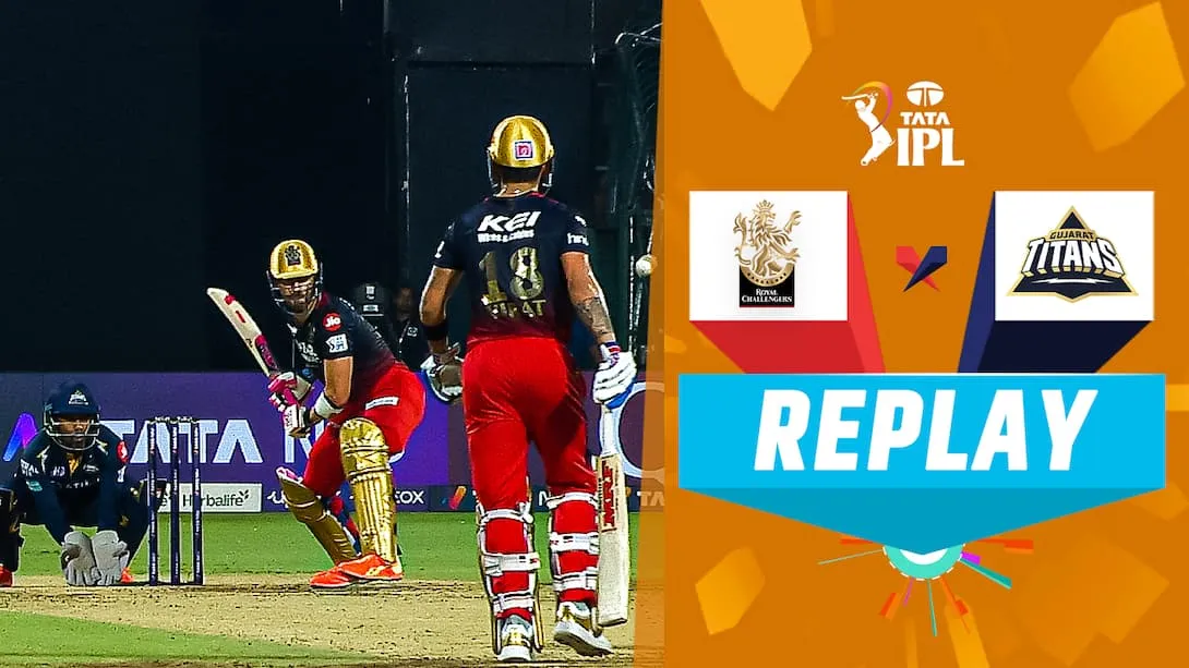 Rcb vs gt: Crucial Clash for IPL 2026 Playoff Positioning