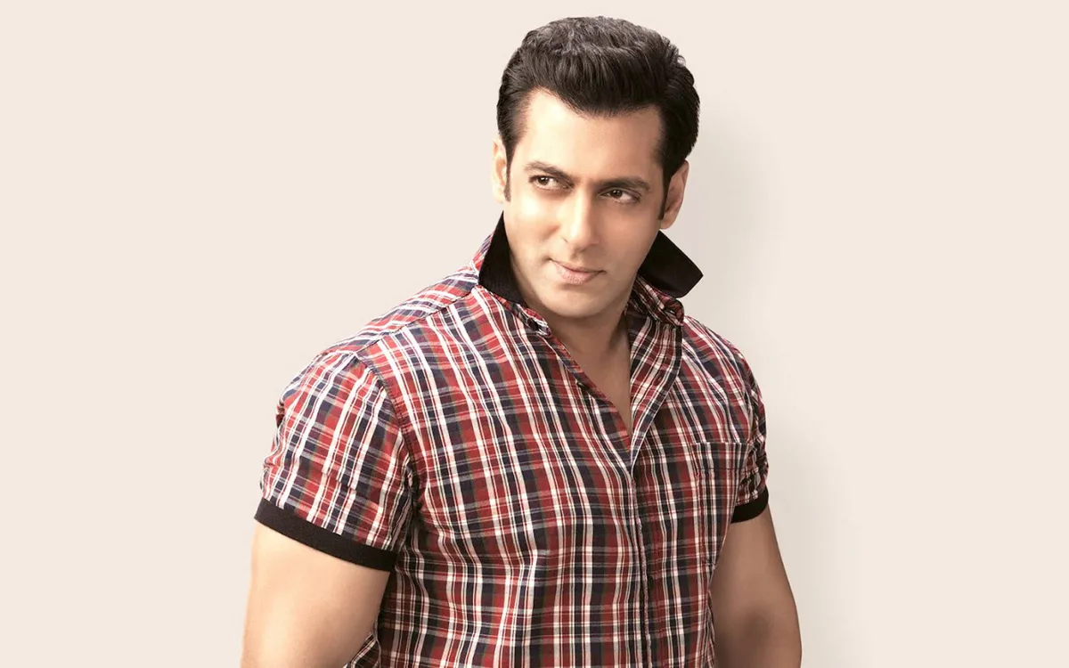 Salman Khan’s Cameo in Raja Shivaji Sparks Fan Appeal