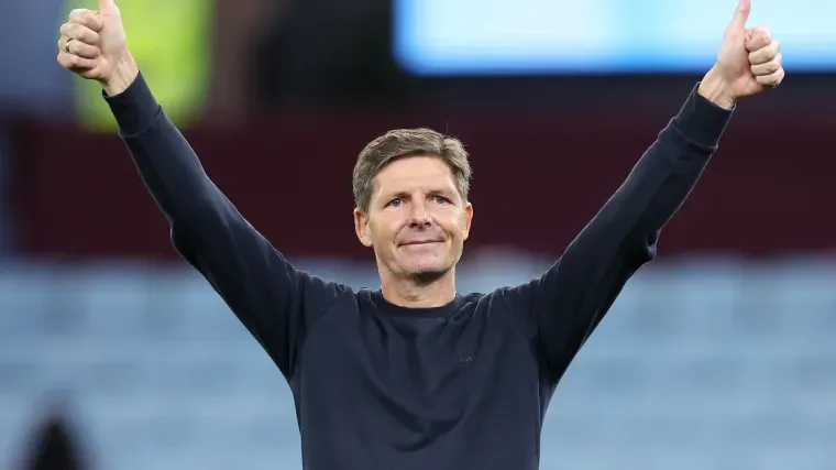 Shakhtar Donetsk vs Palace: A Historic Semi-Final Clash