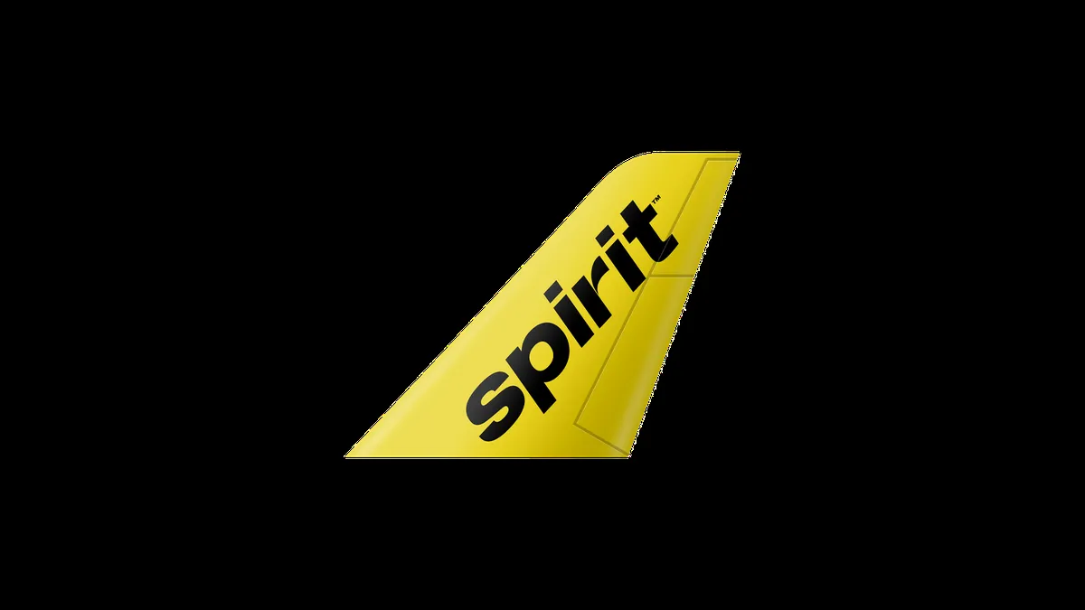 Spirit Airlines Ceases Operations Amidst Rising Jet Fuel Prices