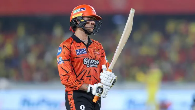 SRH vs KKR: A High-Stakes Clash at Rajiv Gandhi International Stadium