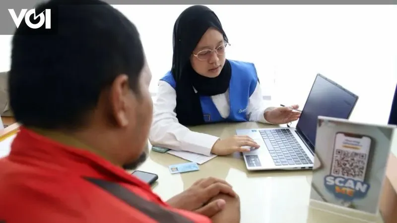 Rain: Tax Reporting Extension: DJP’s Move to Enhance Taxpayer Services