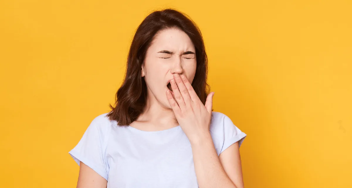 Yawning: A Surprising Key to Brain Regulation
