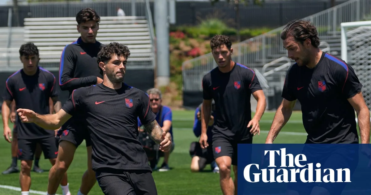 World Cup group stage concludes with key matches on June 25