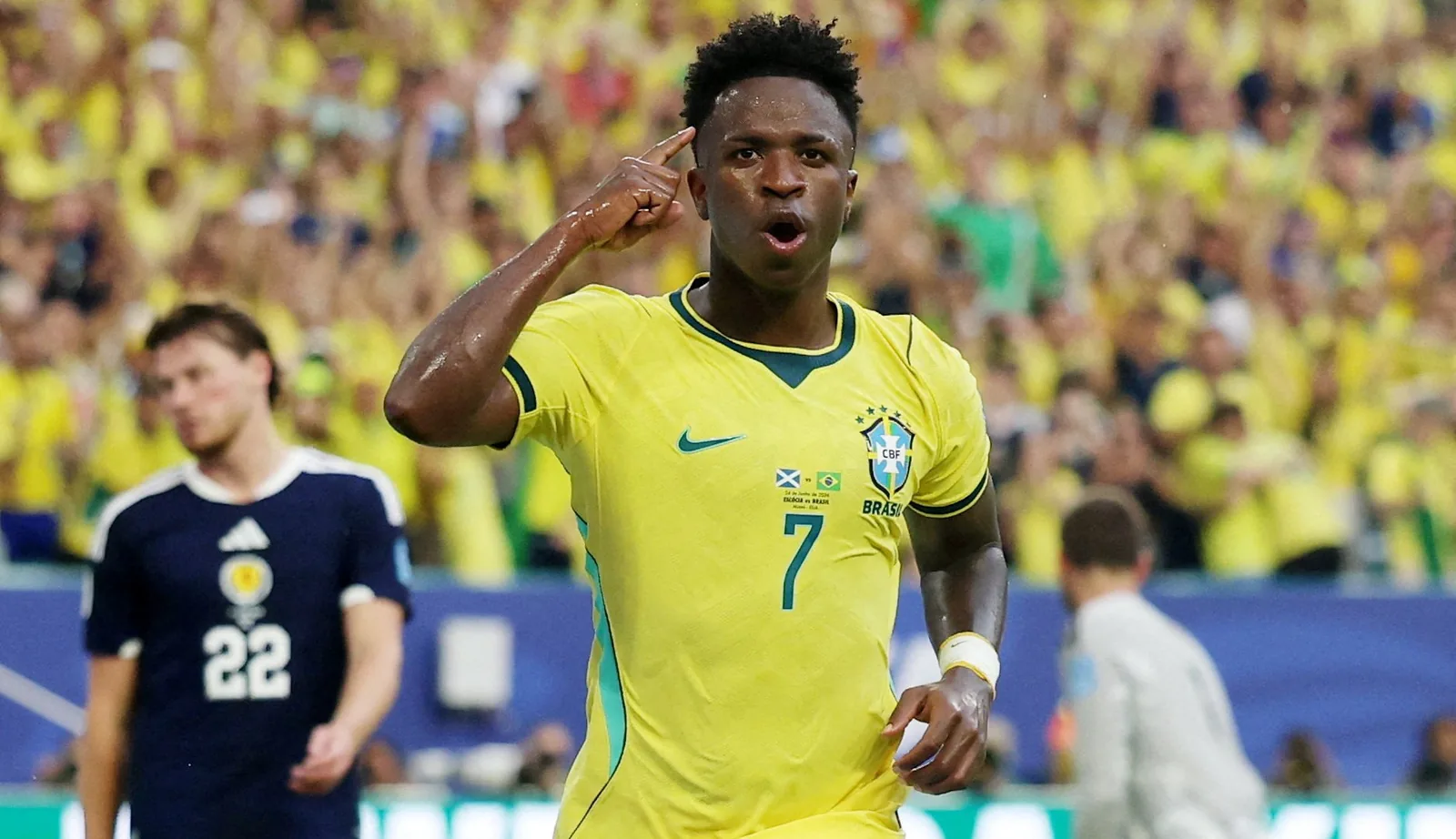Scotland’s World Cup knockout hopes hinge on other group results