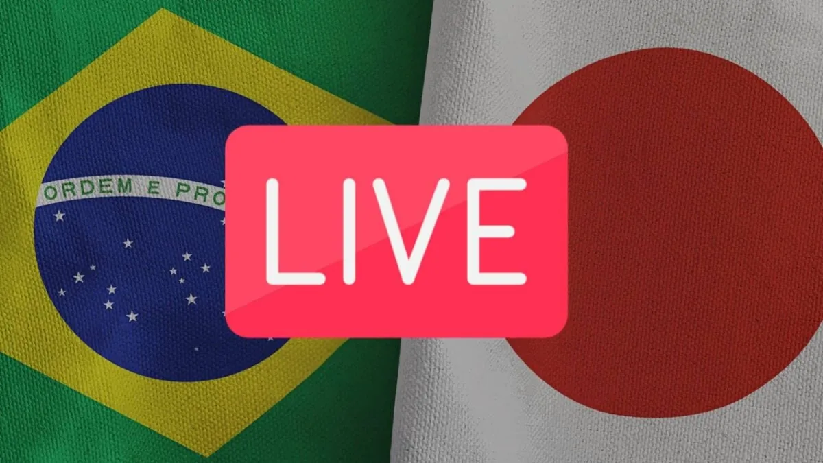 Houston hosts Brazil vs Japan in FIFA World Cup Round of 32