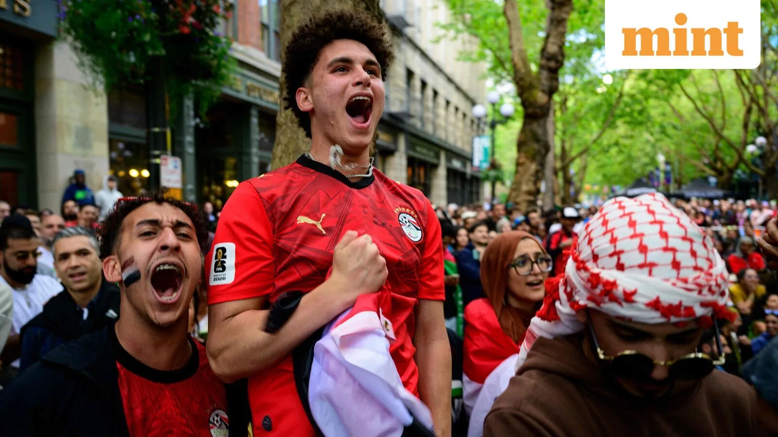 FIFA World Cup 2026: A Tournament of Firsts and Records