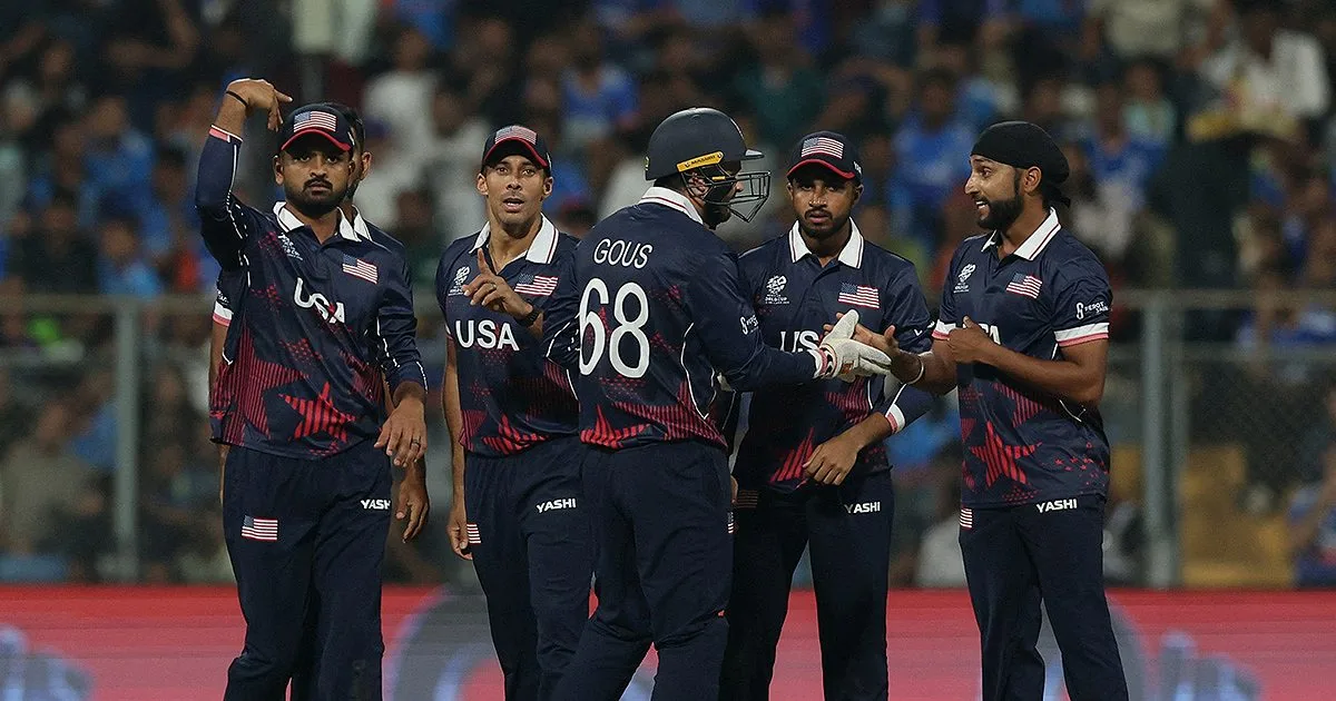 India women’s cricket team qualifies for LA28 Olympics despite T20 World Cup exit