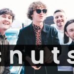 the snuts logo