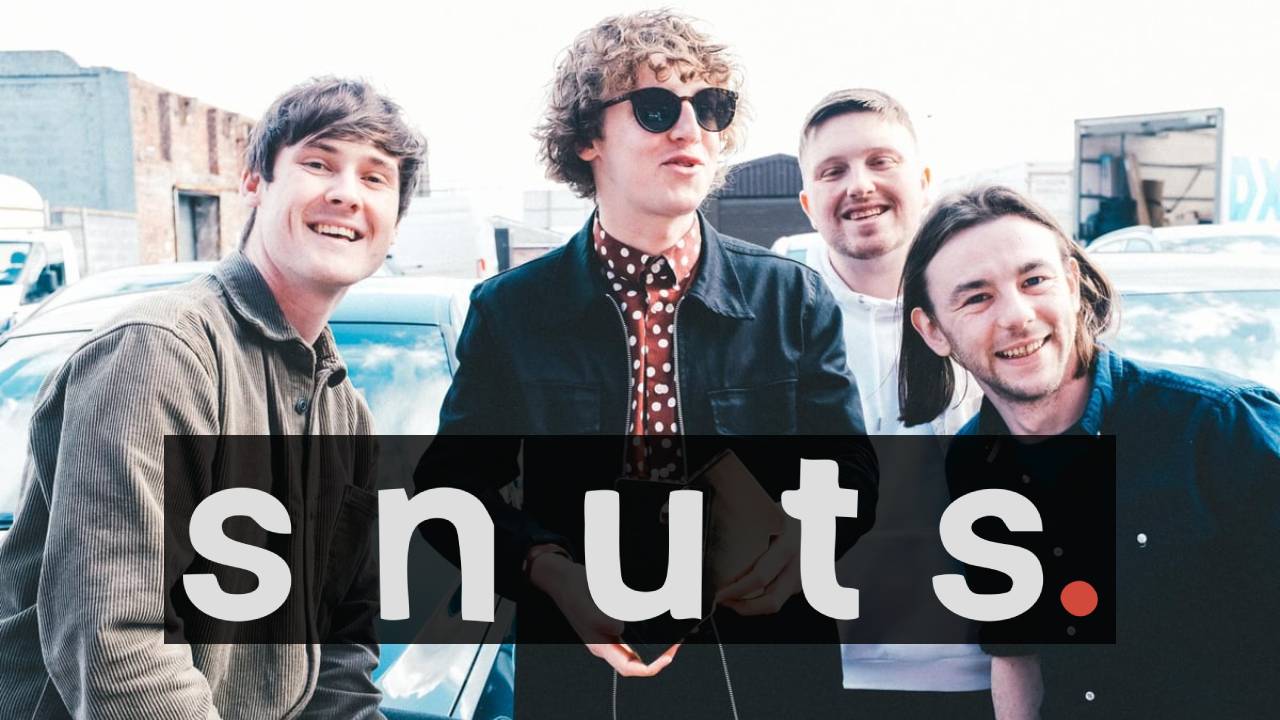 The Snuts: A Leading UK Rock Band