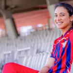 Rare lapse by Aussie ace hands Super Giants victory