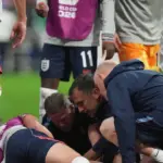 World Cup 2026: England's Jordan Henderson injures wrist in celebrations