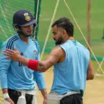 'We were talking at nets about...': Shubman Gill opens up on 2027 World Cup planning with Virat Kohli